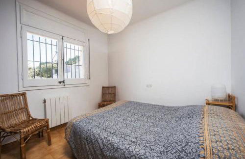 Jolie Villa vue mer - 100km au Nord de Barcelone - - Foto 10