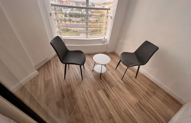 The Destination - Foto 12