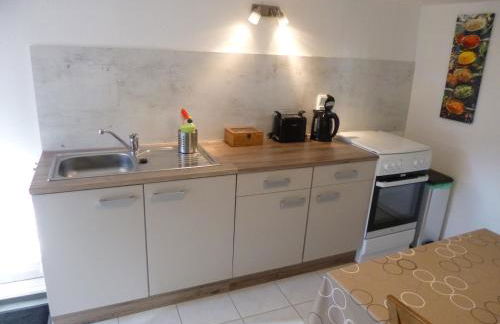 Ferienwohnung Jansen "Eins" - Foto 13