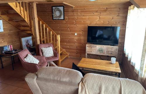 Chalet Belfort - Foto 16