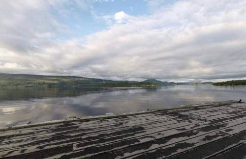 Broomfield Cottage South Luss - Foto 3