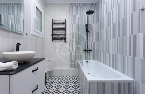 Céntrico apartamento familiar - Foto 33