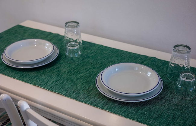 Naoussa Breeze Residence - Foto 7