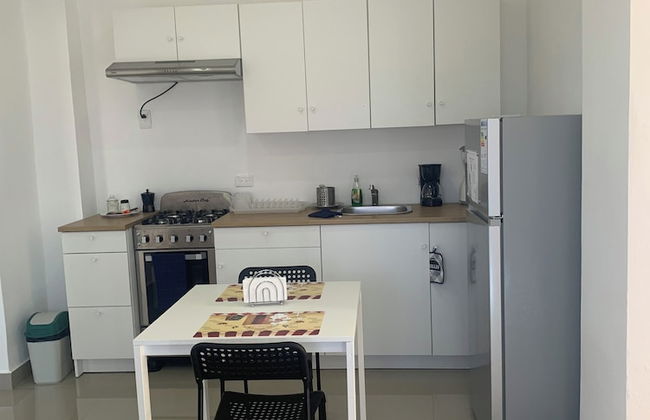 Plata View Apartahotel - Foto 19