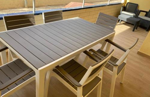 I-Apartamento cerca de la Playa - Foto 16