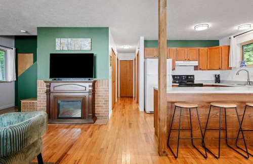 East Beach Cottage Sandy Secluded 3 King Beds - Foto 31