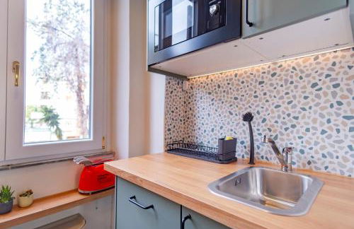 Elegantis Gallo Suite Apartment - Few steps from the Vatican - Foto 17