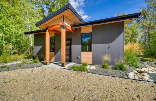 Rock Creek Retreat Creekside Cabin Near Red Lodge - Foto 26