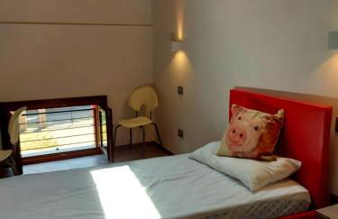 AGRITURISMO AZIENDA AGRICOLA FERRARI M.RITA - Photo 9