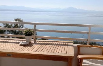 Atlas-Unlimited Sea View Apartment - Foto 43