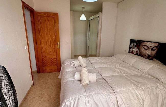 Vinaroz Apartment 2 Bedrooms - Foto 4