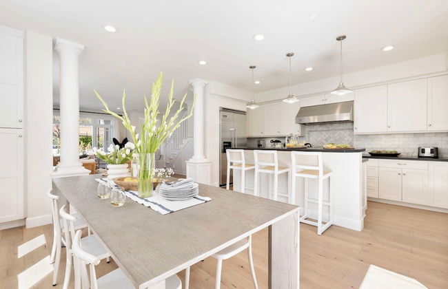 Crystal Cove by Avantstay Gorgeous & Charming Newport Home! - Foto 19