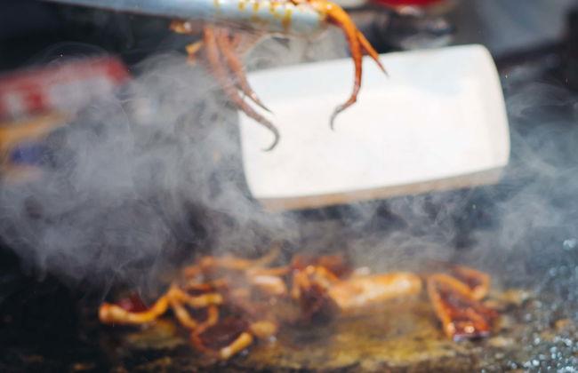 Tour gastronómico por Seúl - Foto 1