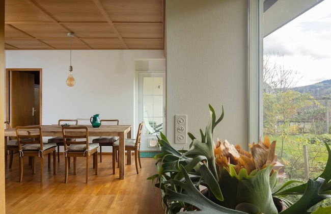 Luxury Apartment With Smart TV Free Parking Large Garden - Photo 19