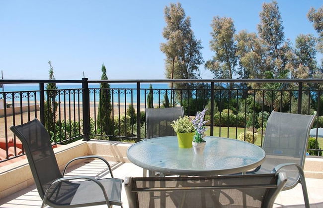 Marlin Beach Front Luxury Villa - 4 Bedrooms - Foto 65