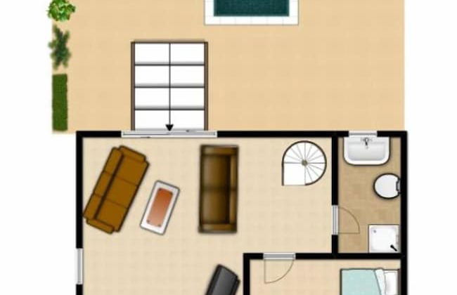 Villa Fedra Large Private Pool Walk to Beach A C Wifi Car Not Required Eco-friendly - 1878 - Foto 2