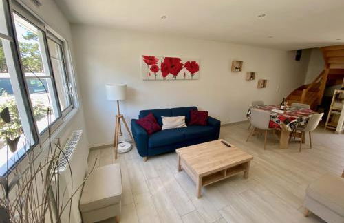 Cabine de la plage - Foto 1