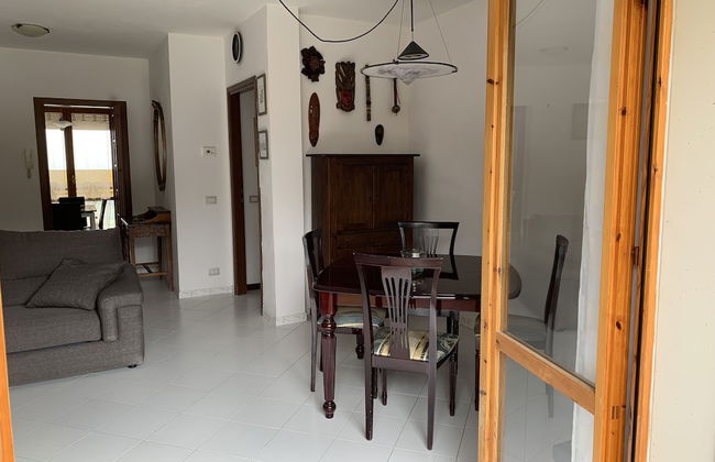 Robertos House a Stones Throw From the Val Dorcia - Foto 23