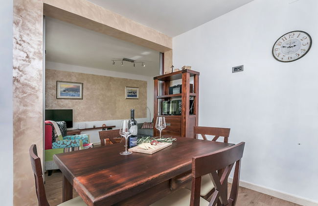 Villa Holiday Home Zvečanje - Foto 24