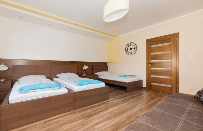 Holiday House Bursztyn by Renters - Photo 8