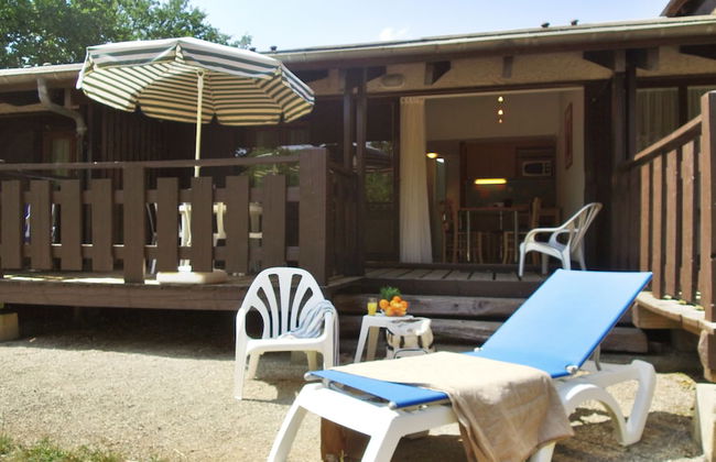 VVF Dordogne Lot, Martel-Gluges - Foto 28