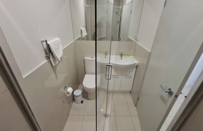 Exodus Dandenong Apartment Hotel - Foto 45