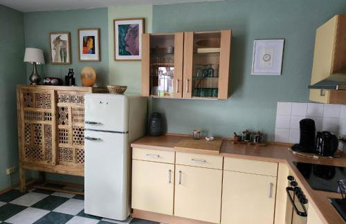 Ferienwohnung in Worms - Foto 8