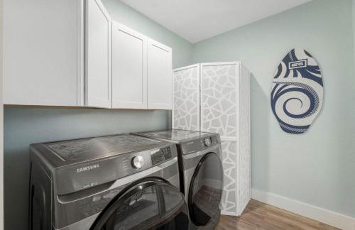 Blue & Red Neptune by Nautical Properties Vacation Rentals - Foto 46