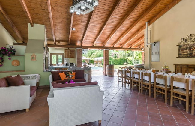 Villa Miki 10 in Bruno - Foto 24