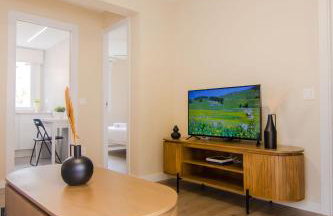 apartamento para 6 personas en hortaleza ALQUILER TEMPORAL - Foto 14