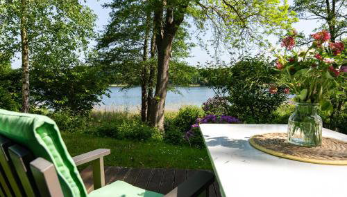 Haus Nr 4 - Koboldshütte - Foto 5, Garden view