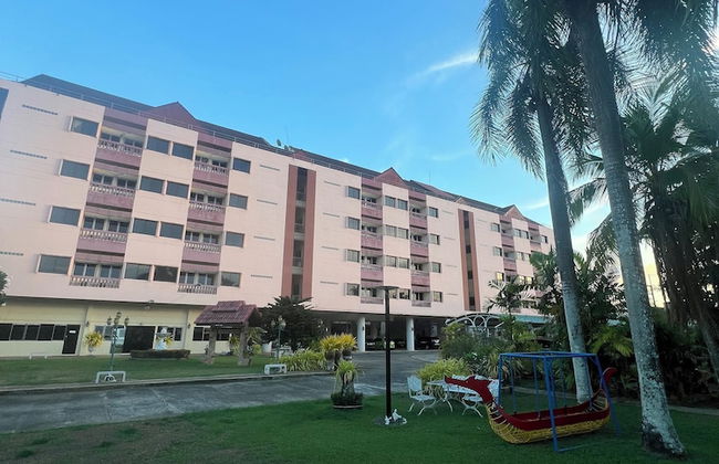 Muang Thong Family Suite Hat Yai - Foto 15