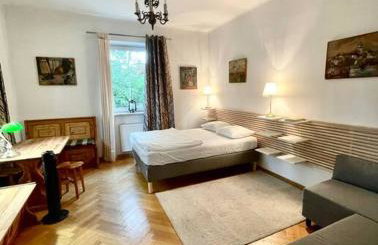 Beautiful villa with garden in Milanówek - Foto 13