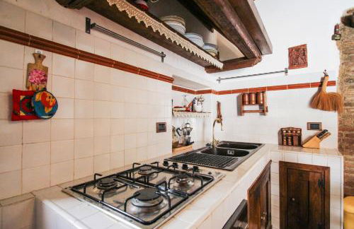 Santo'S House BnB - Foto 30