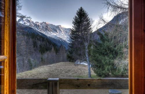 Frasserands - Chalet 155m2 Vue 360 Calme Bus Train 150m - Foto 14