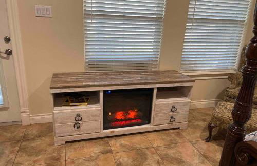 Galveston Bay Elegant Waterfront Home 3bed 3b Lighted Private fishing pier - Foto 52