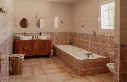 La Villa Des Garrigues - Foto 30