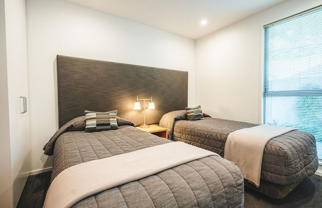 Blue Peaks Apartments - Photo 8