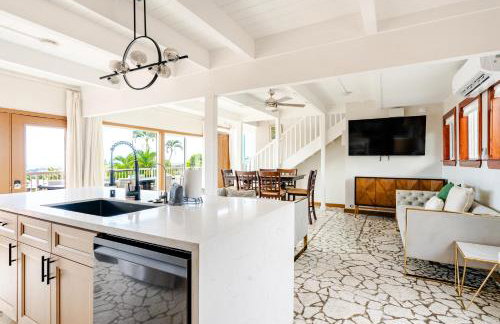 Central! Oceanview Hawaii Style House Pool & SPA - Foto 47