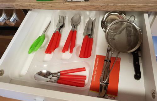 LMI Haus & Urlaub Monteurwohnungen 2 - Foto 15