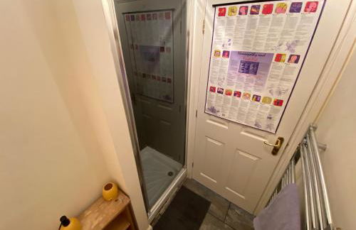 Cosy Stable Conversion Between Sheffield & Leeds - Foto 24