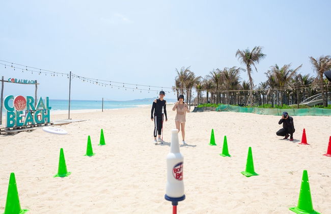 K' Sea View Resort Cam Ranh - Foto 33