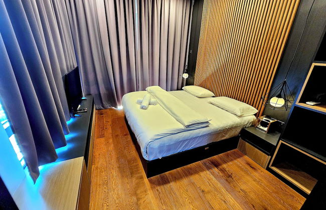 USJ One Subang Jaya by Widebed - Foto 20