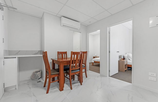 Onehunga Suites - Foto 10