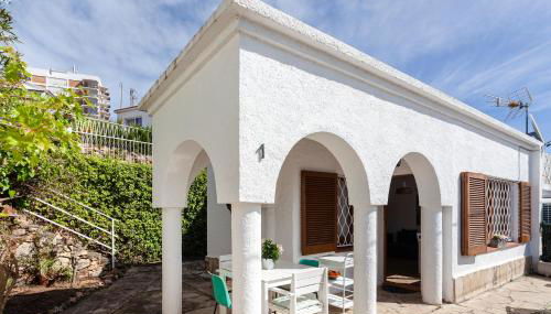 Casa Morisca vistas al mar - Foto 2