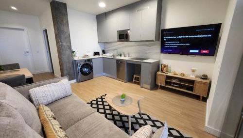 Playa B - PRIMERA LINEA DE PLAYA - WIFI GRATIS - Foto 2