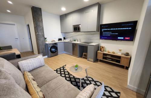 Playa B - PRIMERA LINEA DE PLAYA - WIFI GRATIS - Foto 2