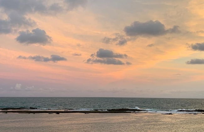 Casa pé na areia com 05 suítes - Photo 14