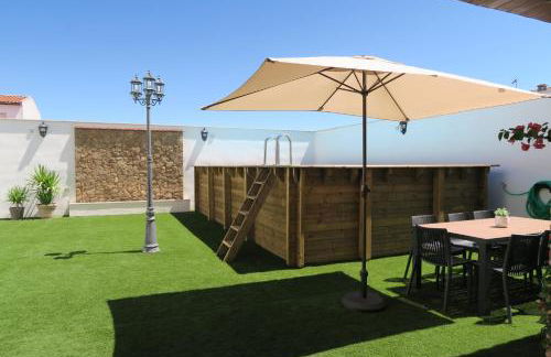 Casa Rural La Molinera Riolobos Caceres - Photo 1