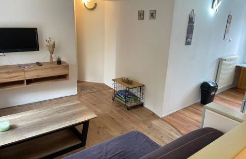 Appartement campagne normande - Foto 7